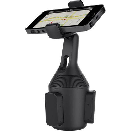[869050] Belkin Car Cup Mount for Smartphones F8J168bt