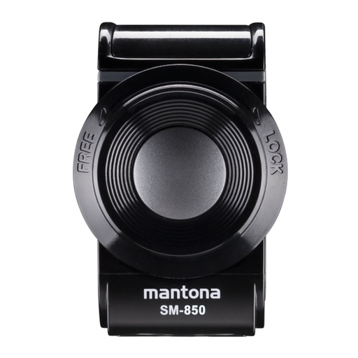 [123134] Mantona Smartphone Holder SM-850 Twist Mount