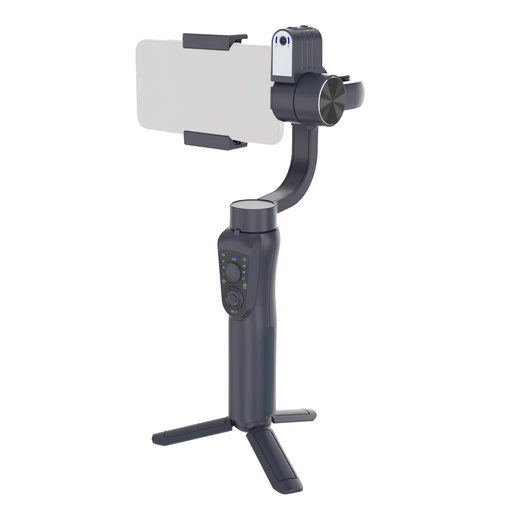[169817] GoXtreme GX4 Gimbal with Tracker