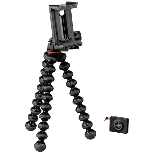 [334224] Joby GripTight Action Kit black/grey
