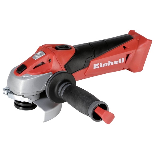 [458677] Einhell TC-AG 18/115 Li Solo Cordless Angle Grinder