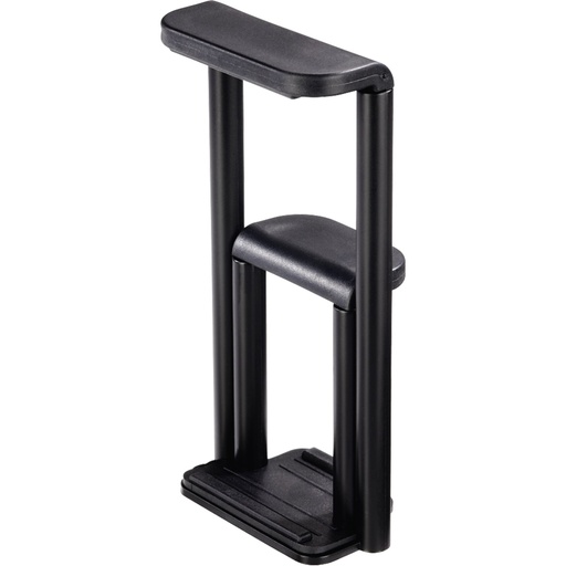 [571713] Hama Smartphone- / Tablet- Mount 2in1 1/4