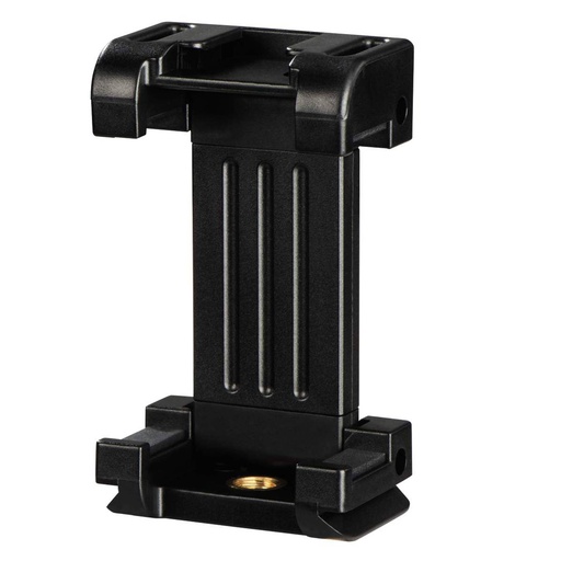 [591852] Hama Smartphone Mount Pro II 9,5cm 1/4