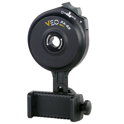 [629757] Vanguard VEO PA-65 Handyadapter for Binoculars