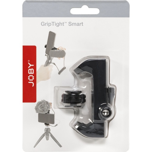 [639368] Joby GripTight Smart