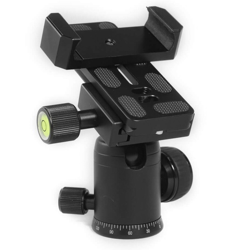 [652927] Orangemonkie Mount Kit for Foldio 360 Smart Dome