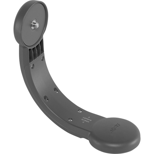 [734547] Joby Pan and Tilt Mount for Spin