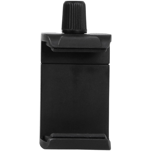 [828625] Rollei Selfie Clip Smartphone Mount black