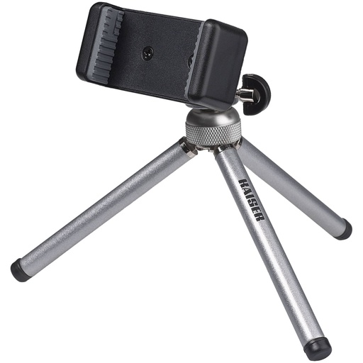 [859103] Kaiser Smartphone Tripod 6016