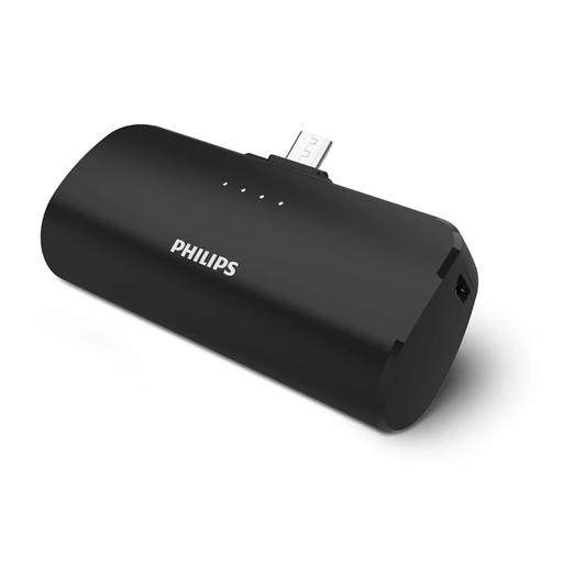 [113593] Philips Powerbank 2500mAh with Micro-USB connector