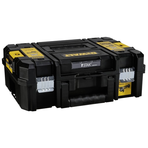 [464165] DeWalt DCG405NT-XJ Cordless Angle Grinder 18V 125mm