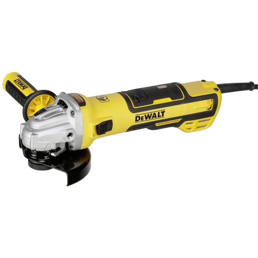 [464193] DeWalt DWE4347-QS Angle Grinder 125mm
