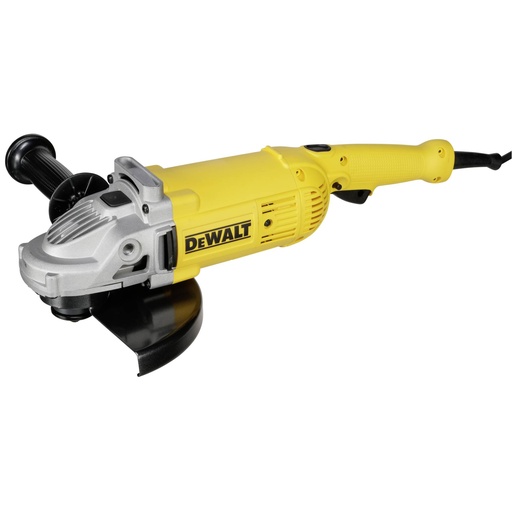 [464200] DeWalt DWE494-QS Angle Grinder 230mm 2200Watt