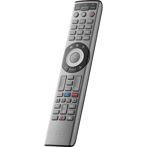 [153003] One for All Smart Control 5 Advance App             URC 7956