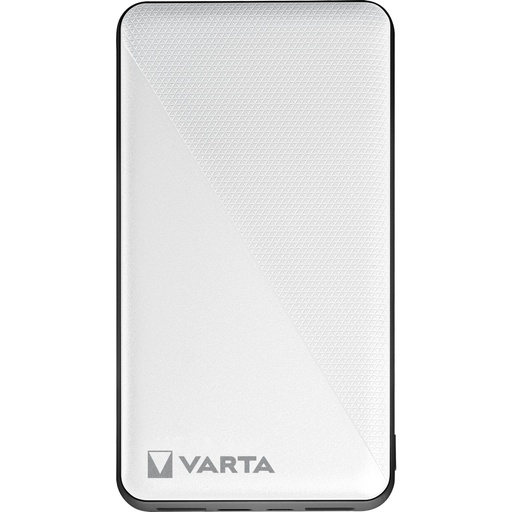 [610332] Varta Power Bank Energy 15000 15.000mAh, 2xUSB A, 1xUSB C