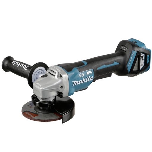 [487566] Makita DGA517Z Cordless Angle Grinder