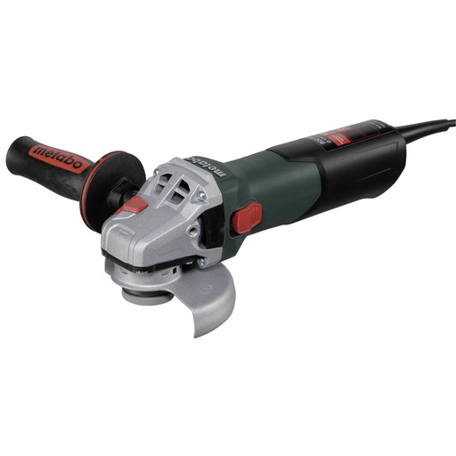 [519871] Metabo W 9-125 Quick Angle Grinder