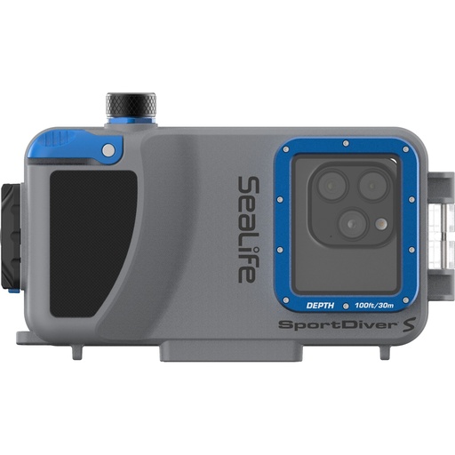 [168522] SeaLife SportDiver S (SL408) Unterwassergehäuse Smartphone
