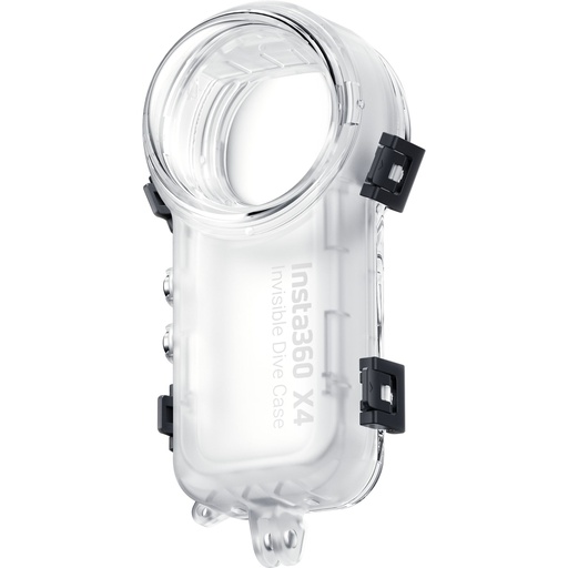 [880350] Insta360 X4 Invisible Dive Case