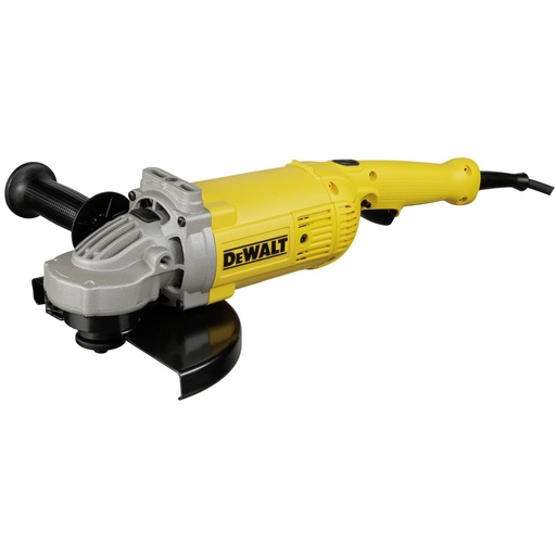 [521796] DeWalt DWE496-QS 230mm Angle Grinder