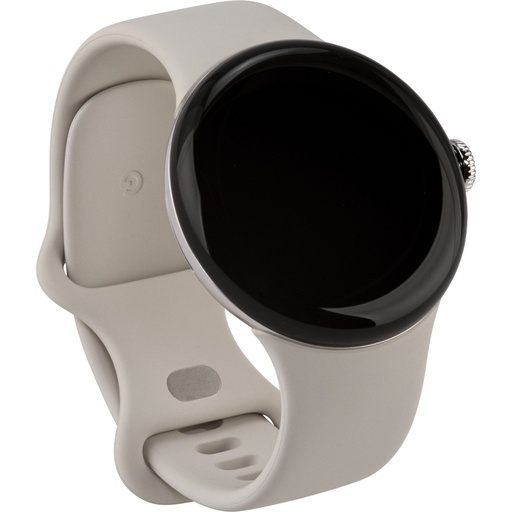 [103618] Google Pixel Watch 3 (45mm) WiFi porcelain