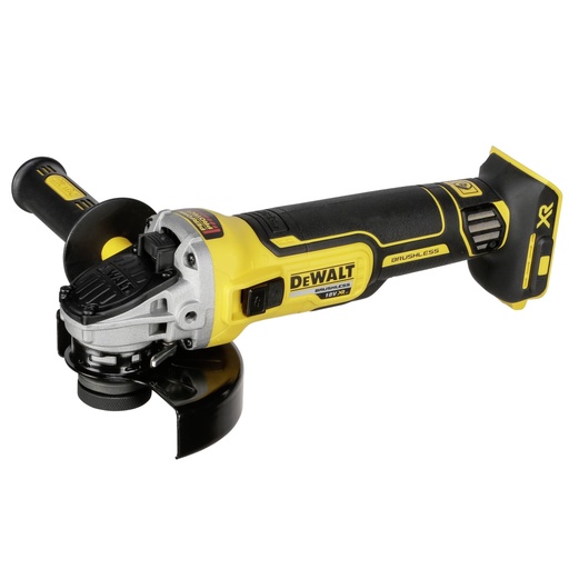 [546058] DeWalt DCG405N-XJ Cordless Angle Grinder