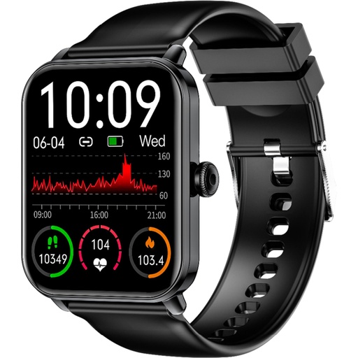 [151596] Bea-Fon Watch 102