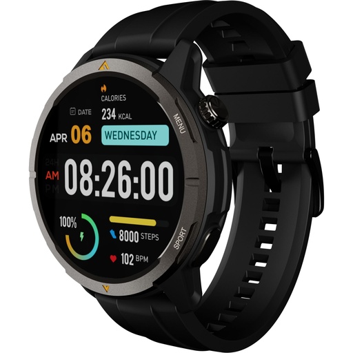 [151645] AGM Legion black