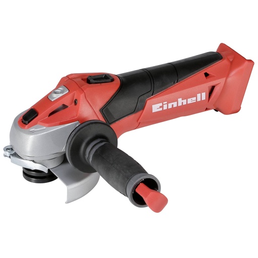 [546352] Einhell TE-AG 18 Li Solo Cordless Angle Grinder