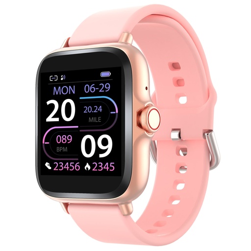 [167094] Denver SWC-156RO pink