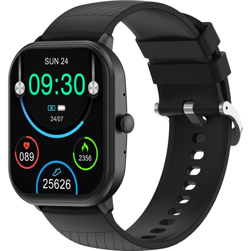[167122] Denver SWC-187B black