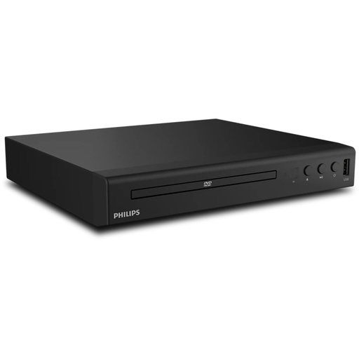 [113719] Philips DVD Player TAEP200/12