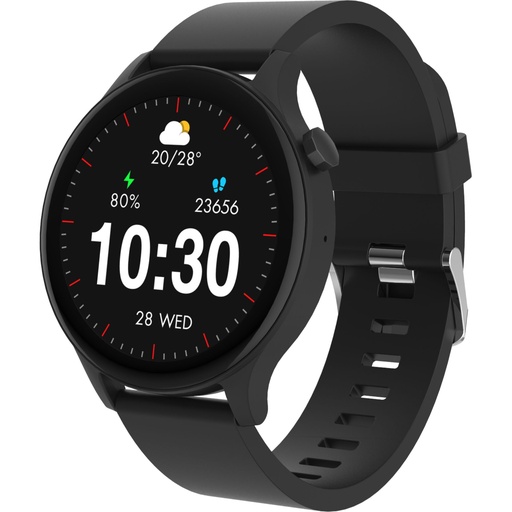 [167143] Denver SWC-338B black