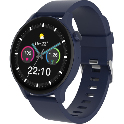 [167150] Denver SWC-338BU blue