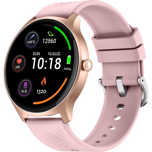 [167185] Denver SWC-387RO pink