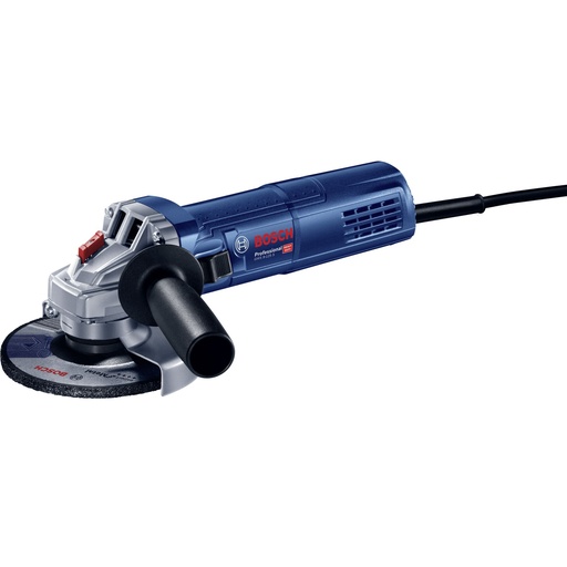 [608099] Bosch GWS 9-125 S Angle Grinder