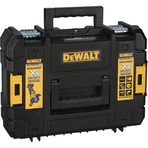 [610927] DeWalt DCG406NT-XJ Cordless Angle Grinder