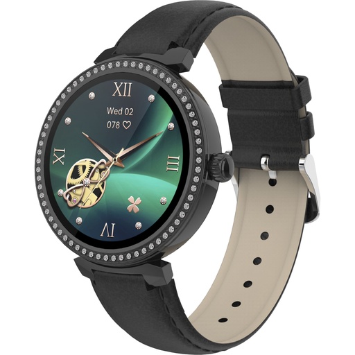 [829145] Denver SWC-342B black