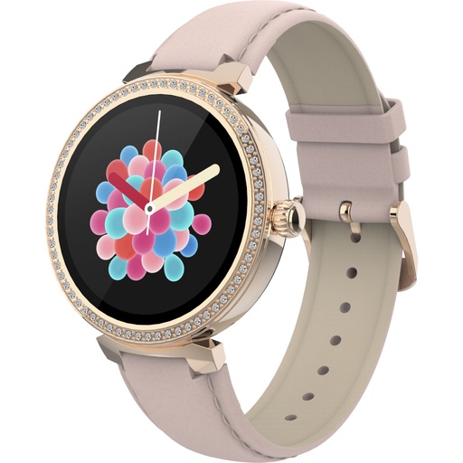 [829152] Denver SWC-342RO rosé
