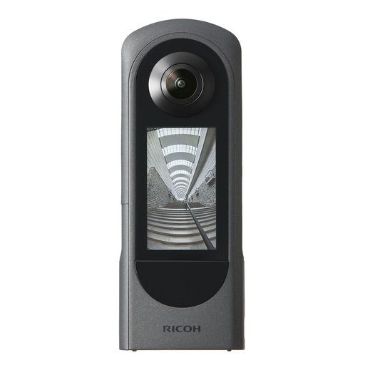 [818050] Ricoh Theta X 2023