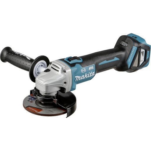 [613342] Makita DGA513Z Cordless Angle Grinder