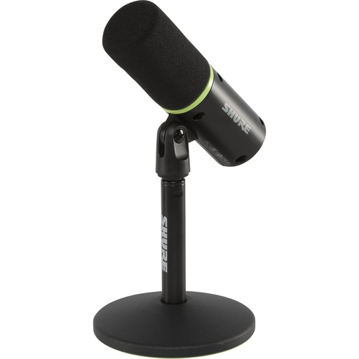 [116421] Shure MV6