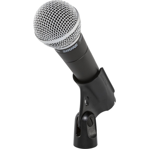 [116463] Shure SM58SE