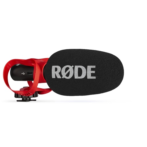 [132584] Rode VideoMic GO II Helix