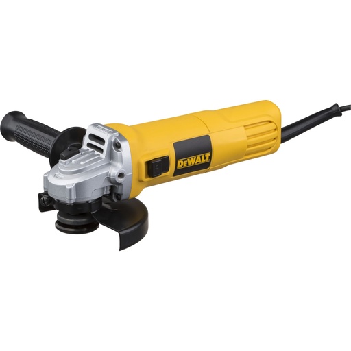 [617703] DeWalt DWE4117-QS Angle Grinder