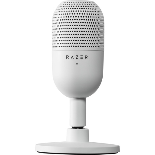 [134334] Razer Seiren V3 Mini - White Mikrofon