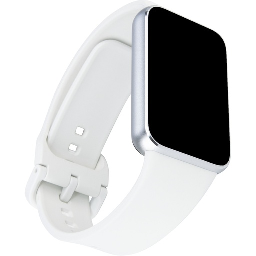 [109848] Samsung Galaxy Fit3 silver