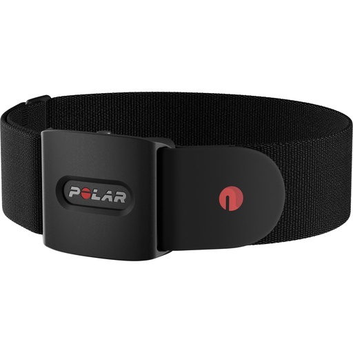 [229093] Polar Verity Sense OHR L-XXL Pulssensor Schwarz (28-44cm)