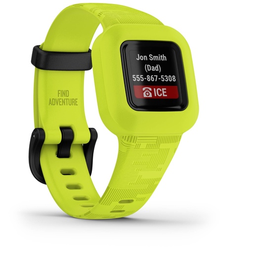 [594183] Garmin vivofit jr. 3 Digi Camo