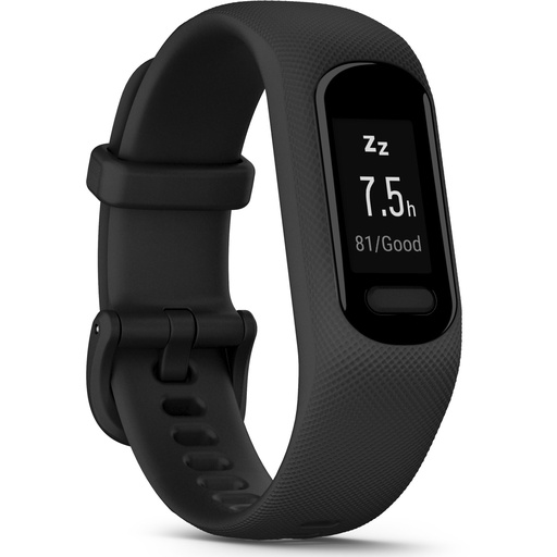 [738110] Garmin vivosmart 5 S/M black